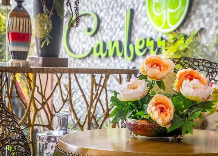 Canberry 3* Cebu